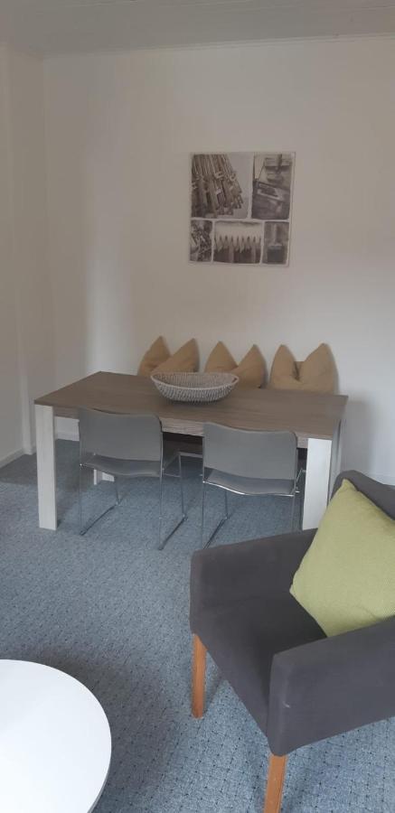 דירות Altenberg Haus Stefanie Elvire מראה חיצוני תמונה